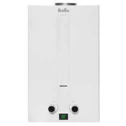 Колонка газовая Ballu GWH 10 Fiery 1